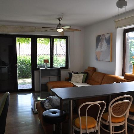 Apartments Bojana - Hisa Soncek Portorose Esterno foto