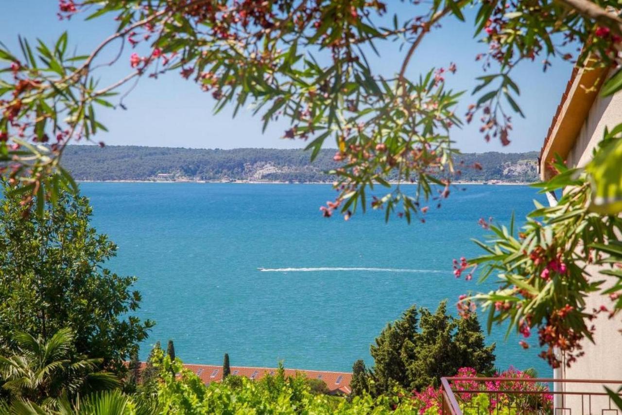 Apartments Bojana - Hisa Soncek Portorose Esterno foto