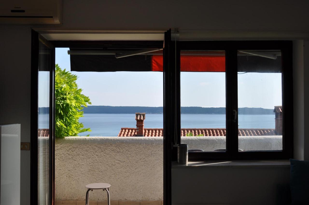 Apartments Bojana - Hisa Soncek Portorose Esterno foto