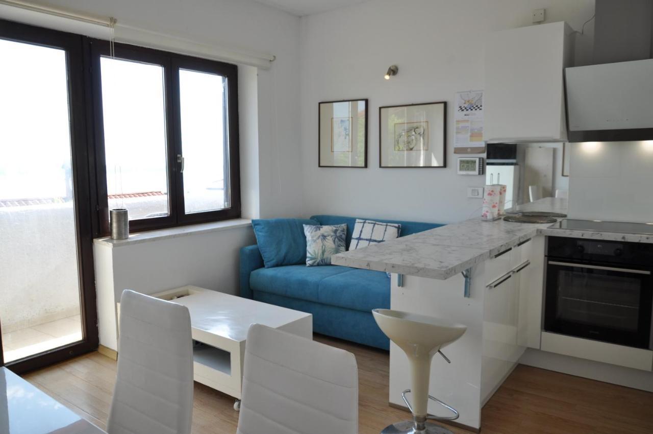 Apartments Bojana - Hisa Soncek Portorose Esterno foto