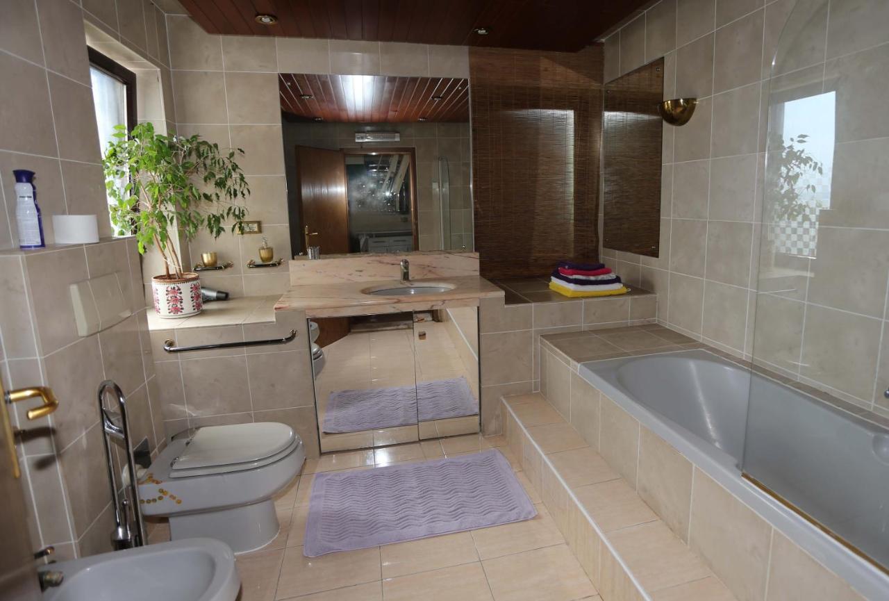 Apartments Bojana - Hisa Soncek Portorose Esterno foto