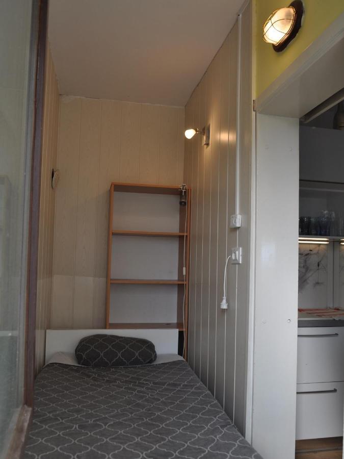 Apartments Bojana - Hisa Soncek Portorose Esterno foto