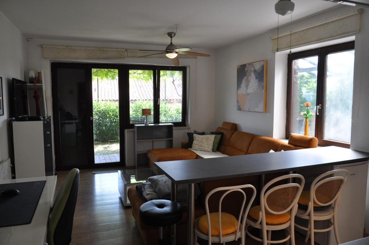 Apartments Bojana - Hisa Soncek Portorose Esterno foto