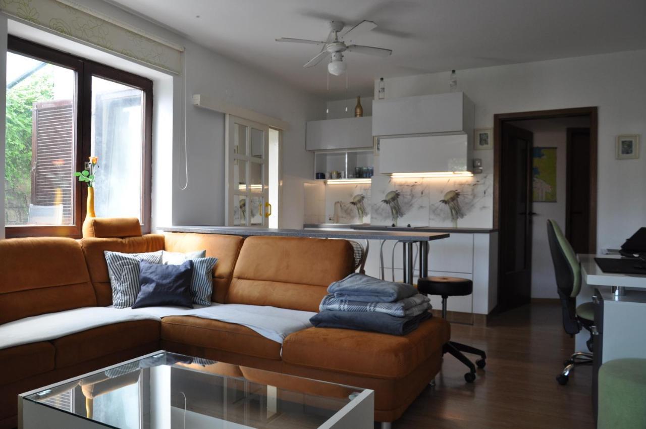 Apartments Bojana - Hisa Soncek Portorose Esterno foto